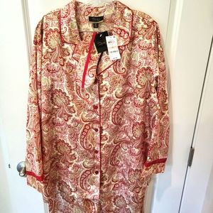 Womens pajamas
